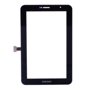 Samsung Galaxy (P3100) Tab 2 7.0 Dokunmatik-Siyah